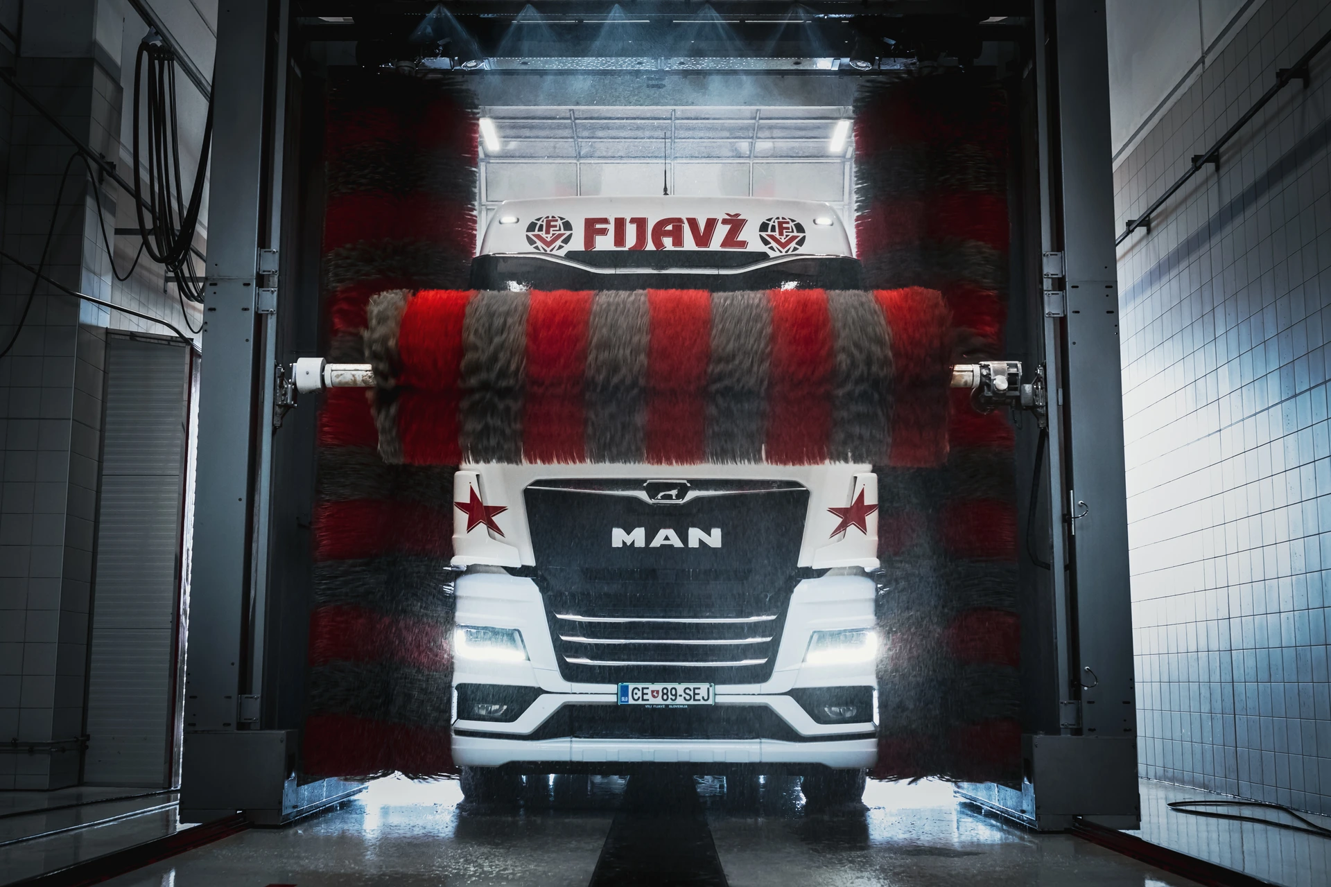 Vili Fijavž – Avtopralnica Vili Fijavž - Avtopralnica